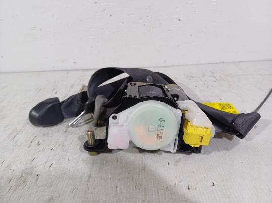 honda Crv RD Sep 2002 SEAT BELT 