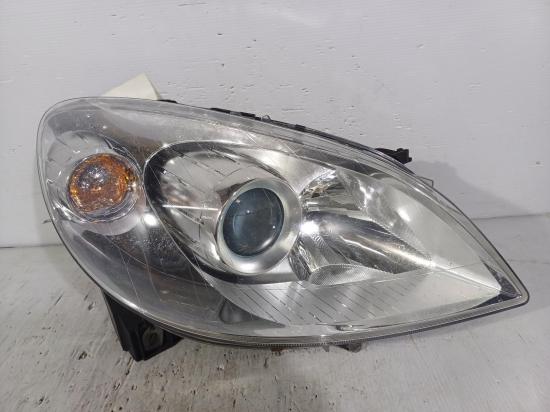 Mercedes Benz B Class 2007