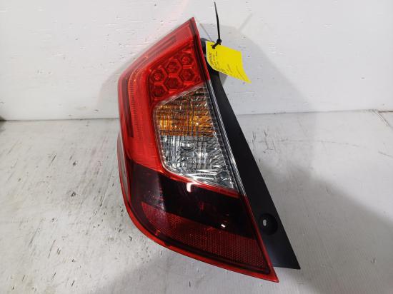 Honda Jazz 2018