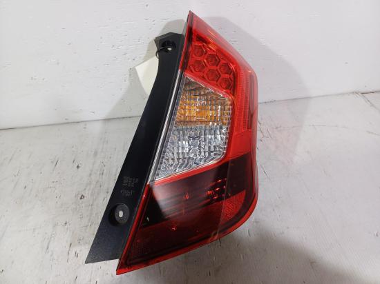 Honda Jazz 2018