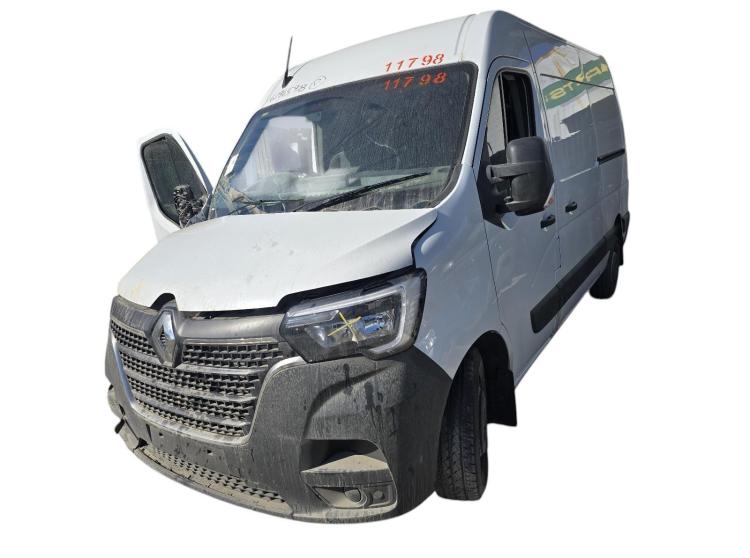 Renault Master 2024