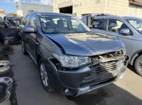 Mitsubishi Outlander 2014