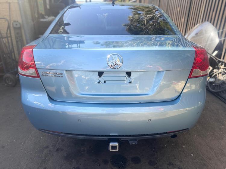 holden Commodore 2009 Parts & Wrecking