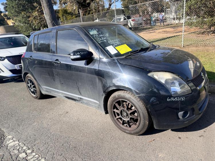 suzuki Swift 2010 Parts & Wrecking