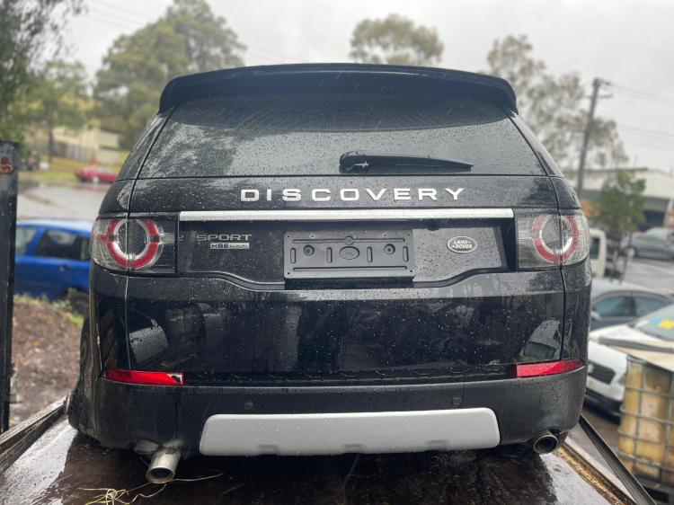 Land Rover Range Rover Sport 2016