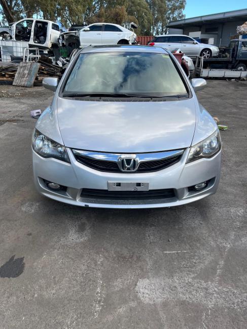 Honda Civic 2010