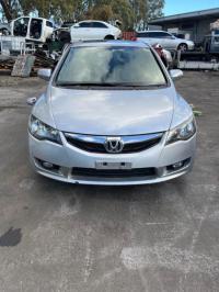 Honda Civic 2010
