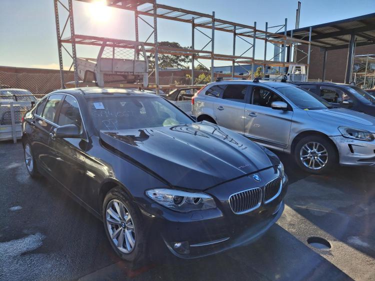 bmw 5 Series F10 Nov 2011 Parts & Wrecking