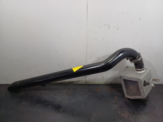 volkswagen Amarok 2013 SNORKEL 