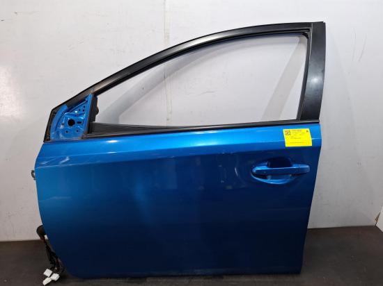 toyota Corolla ZRE182R Jul 2015 LEFT FRONT DOOR 