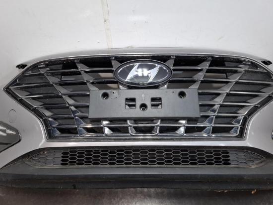 hyundai I30 2023 FRONT BUMPER 