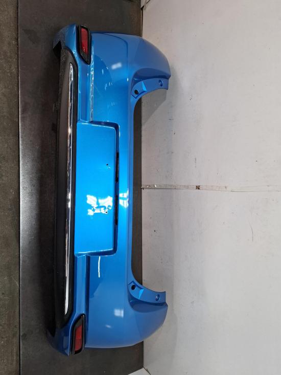 toyota Corolla ZRE182R Jul 2015 REAR BUMPER 