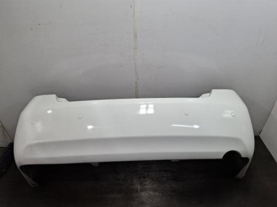 toyota Camry ACV40R May 2008 REAR BUMPER 