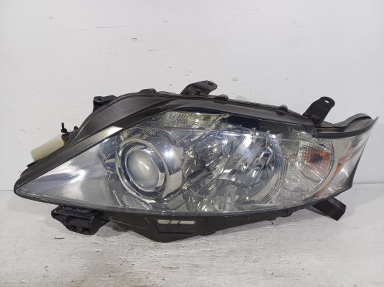 lexus Rx350 GGL15R Jan 2009 LEFT HEAD LAMP 