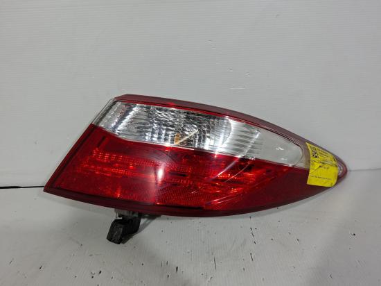 toyota Camry ASV50R Feb 2016 RIGHT TAILLIGHT 
