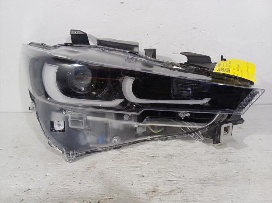 mazda Cx5 KF Jul 2023 RIGHT HEADLAMP 
