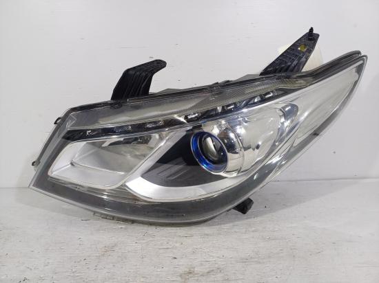 volkswagen G10 Wagon 2016 LEFT HEADLAMP 