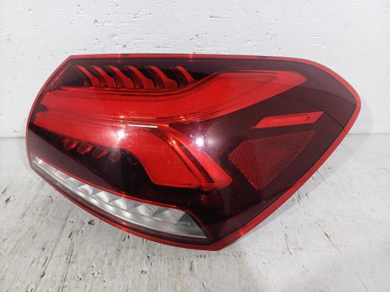 mercedes benz A Class A 180 Oct 2022 RIGHT TAILLIGHT 