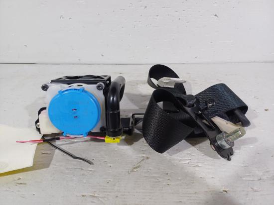 mazda Cx 3 MAXX FWD May 2017 SEAT BELT 