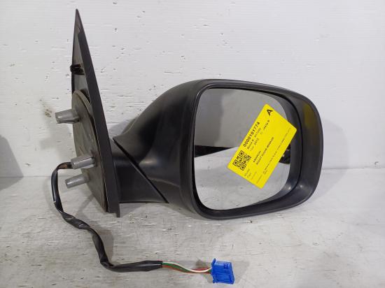 volkswagen Amarok 2013 RIGHT DOOR MIRROR 
