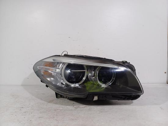 bmw 5 Series 2015 RIGHT HEADLAMP 