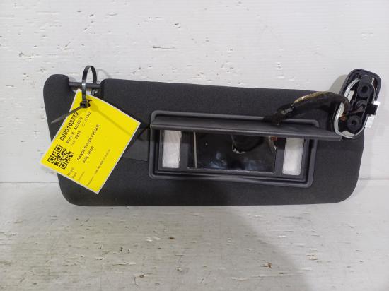 land rover Range Rover TD4 150 SE May 2016 SUN VISOR 