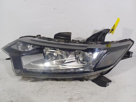 mitsubishi Outlander ZK Feb 2015 LEFT HEADLAMP 