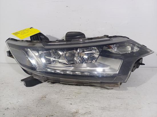 mitsubishi Outlander ZK Feb 2015 RIGHT HEADLAMP 
