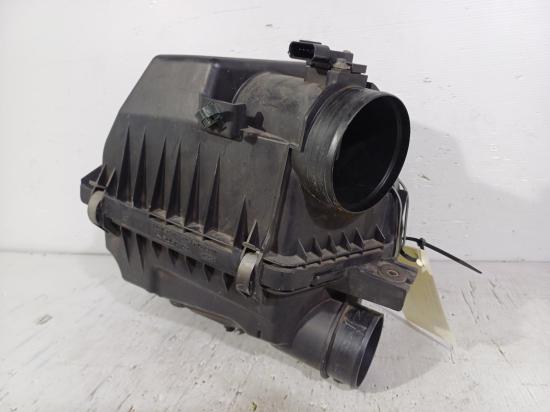 honda Crv RM Apr 2014 AIR CLEANER/BOX 