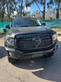 Gwm Cannon Ultra 4x4 2024