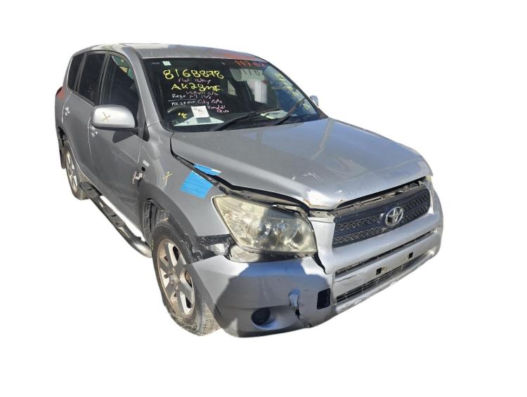 toyota Rav4 ACA33R CV Mar 2006 Parts & Wrecking