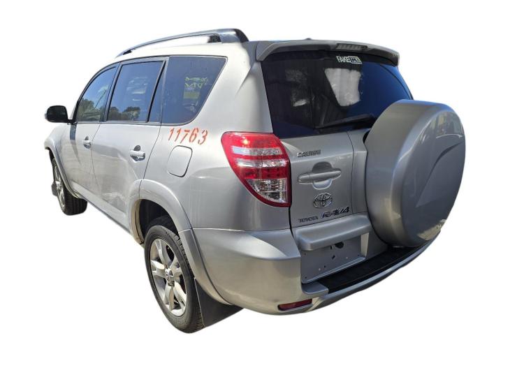 Toyota Rav4 2010