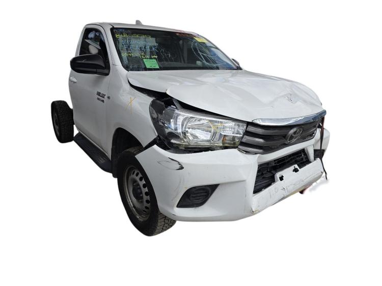 Toyota Hilux 2023