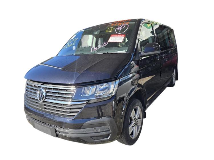 Volkswagen Multivan 2020