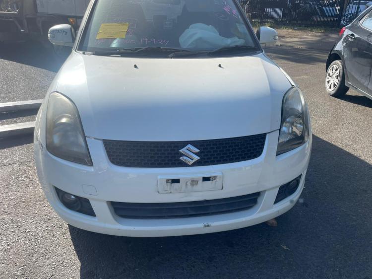 Suzuki Swift 2009