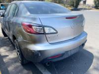 Mazda 3 2009