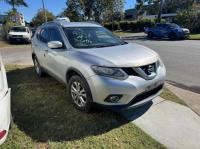 Nissan X Trail 2014