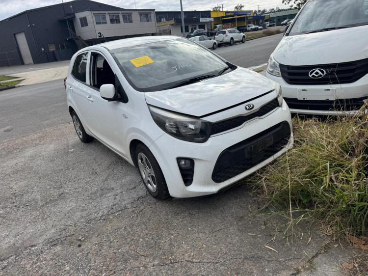 Kia Picanto 2017