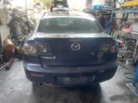 2009 Mazda 3