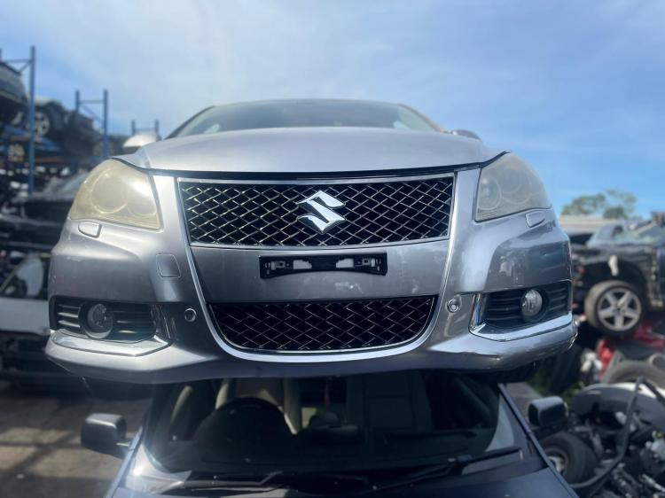 Suzuki Swift 2011