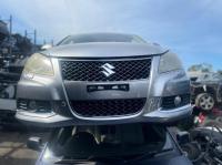 Suzuki Swift 2011