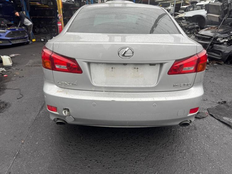 Lexus Is250 2006