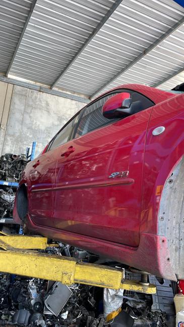 Mazda 3 2004