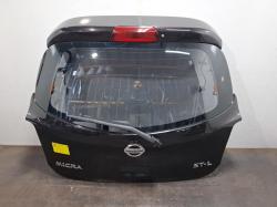 2011 Nissan Micra
