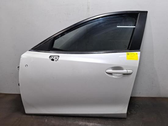Mazda 3 2014