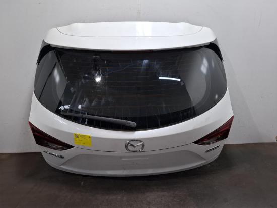 Mazda 3 2014
