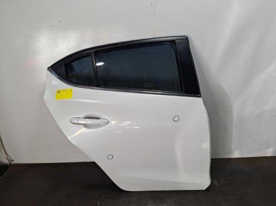 Mazda 3 2014