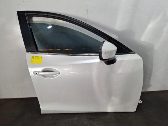 Mazda 3 2014