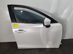 2014 Mazda 3
