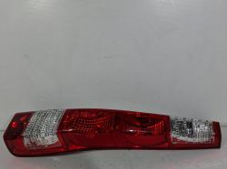 2007 Honda Cr-v